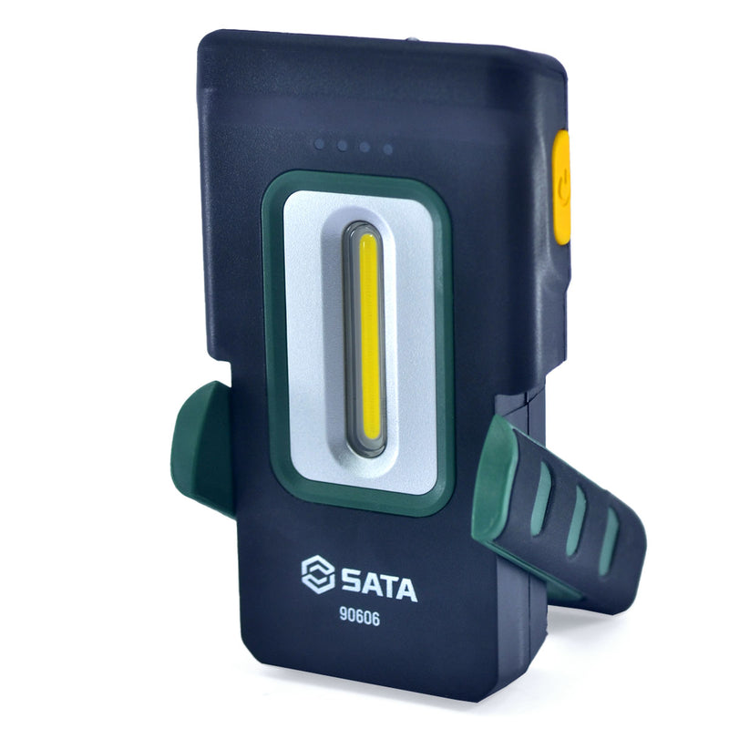 Đèn chiếu sáng không dây SATA 90606