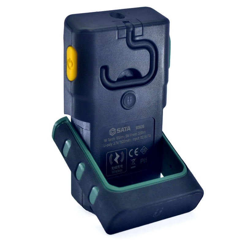 Đèn chiếu sáng không dây SATA 90606