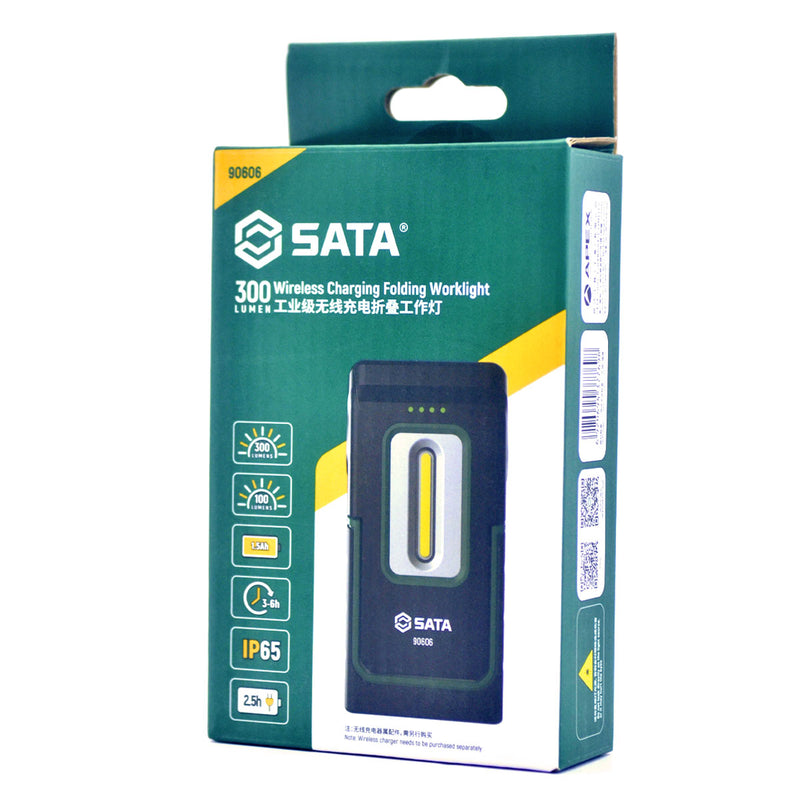 Đèn chiếu sáng không dây SATA 90606