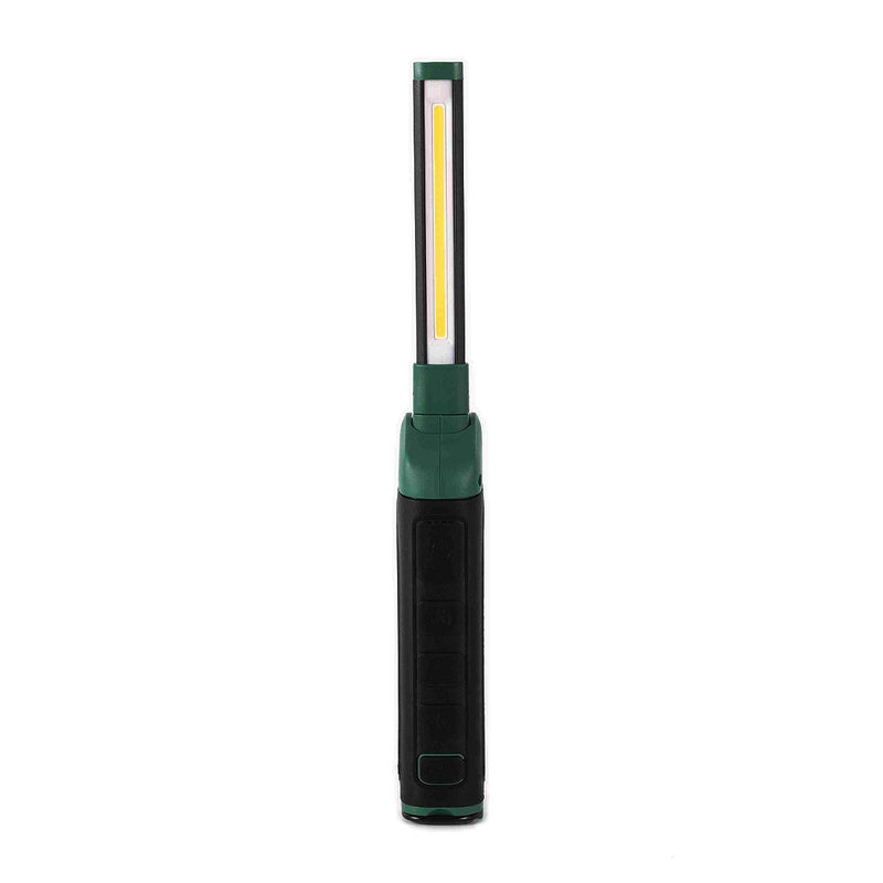 Đèn LED gập, có hỗ trợ sạc không dây SATA 90608