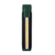 Đèn LED gập SATA 90608 sạc không dây, siêu mỏng, 600 lumen, IP54, đèn làm việc linh hoạt