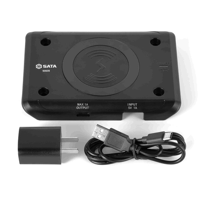 Để sạc không dây đơn SATA 90609