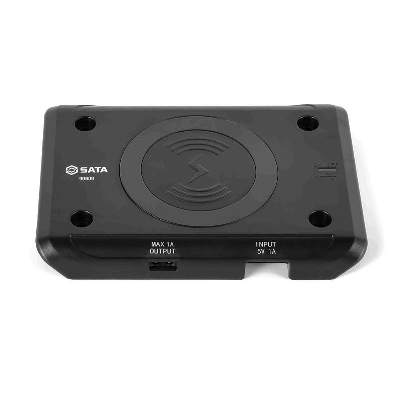 Để sạc không dây đơn SATA 90609