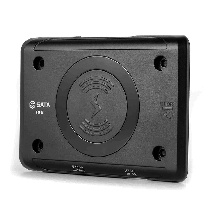 Để sạc không dây đơn SATA 90609