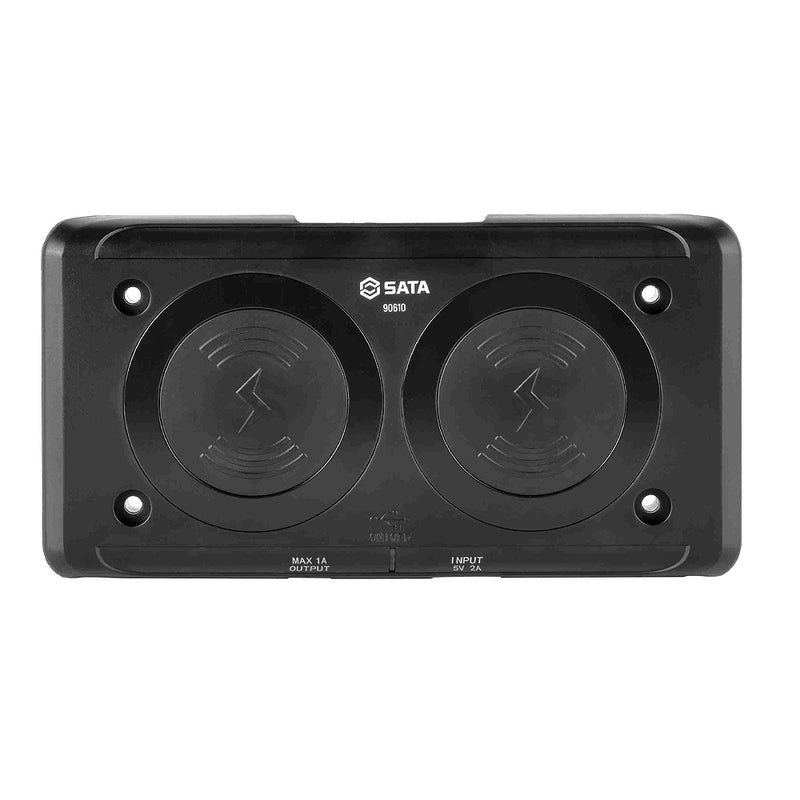 Sạc không dây SATA 90610