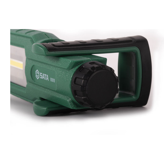 Đèn chiếu sáng SATA 90619 dạng gập