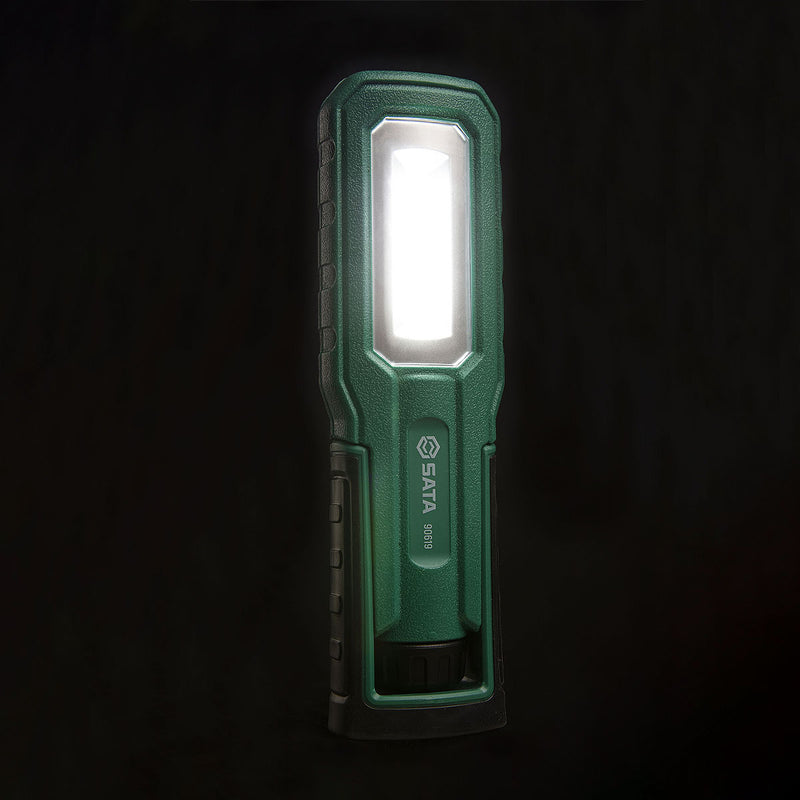 Đèn LED dạng gập SATA 90619