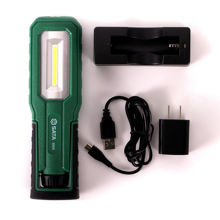 Đèn chiếu sáng SATA 90619 dạng gập