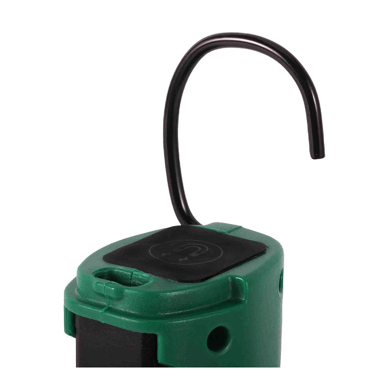 Đèn chiếu sáng SATA 90620 dạng gập độ sáng 400LM