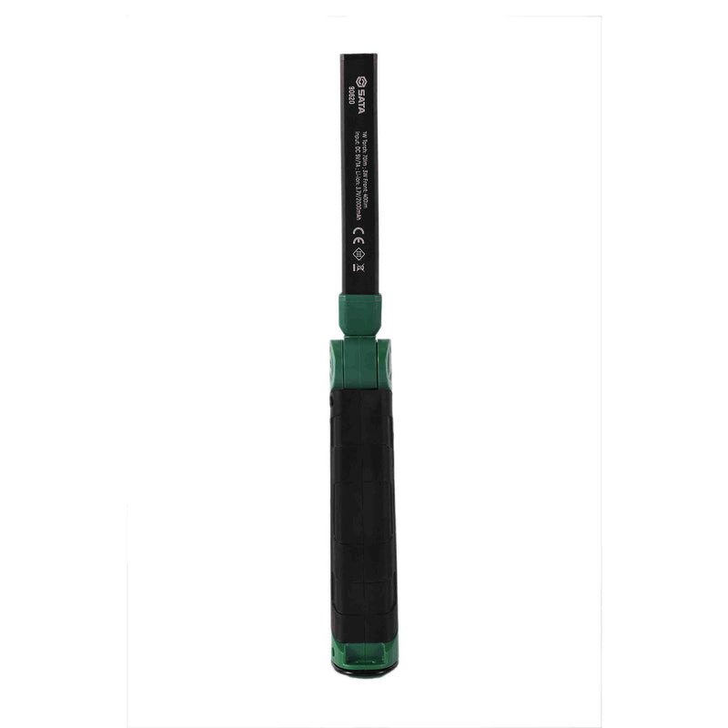 Đèn LED dạng gập thân mỏng SATA 90620