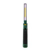 Đèn LED gập SATA 90620: siêu mỏng, linh hoạt, chiếu sáng đa năng, nam châm cố định, IP54.