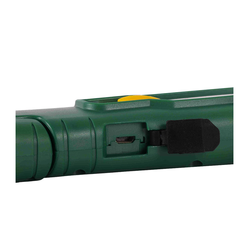 Đèn chiếu sáng làm việc SATA 90621 dạng gập độ sáng 250LM