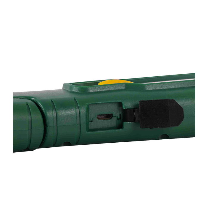 Đèn chiếu sáng làm việc SATA 90621 dạng gập độ sáng 250LM