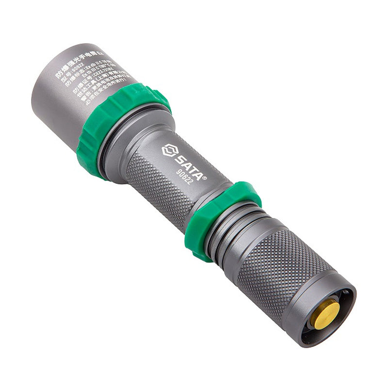 Đèn Pin chống cháy nổ SATA 90622
