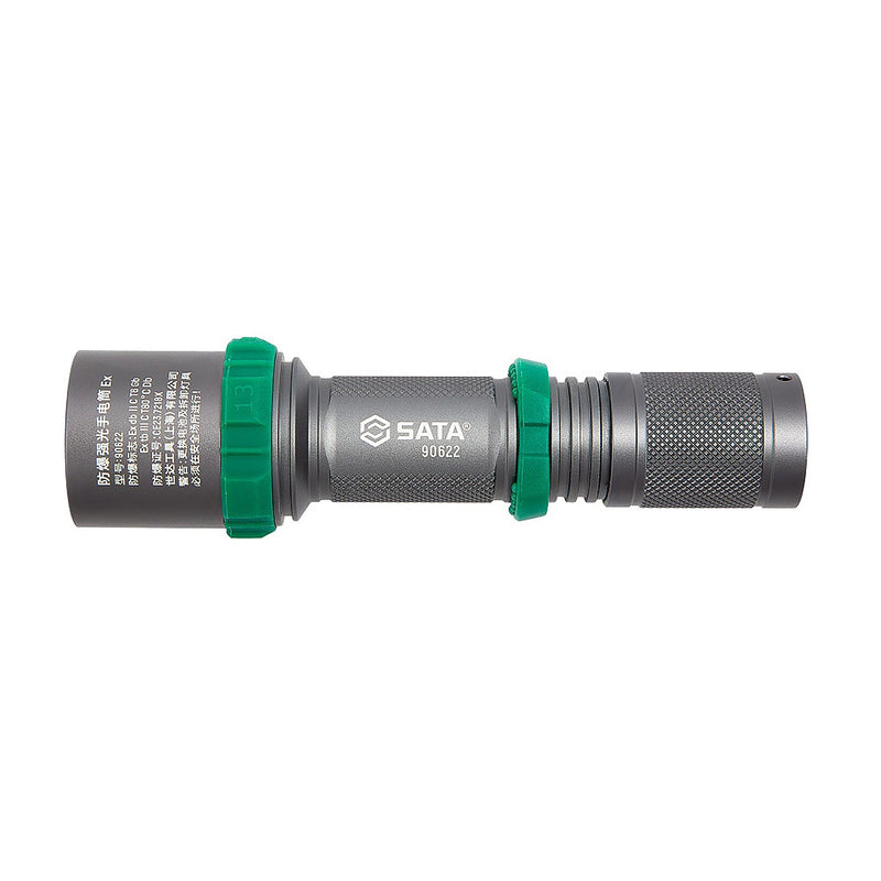 Đèn Pin chống cháy nổ SATA 90622