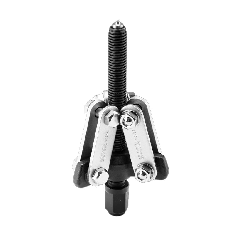 Cảo 3 chấu đảo chiều SATA kích thước từ 76mm - 305mm