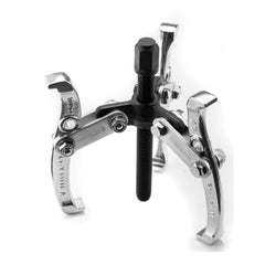 SATA 90634: Chiều dài 100mm (4 inch) | Mở hàm tối đa 100mm