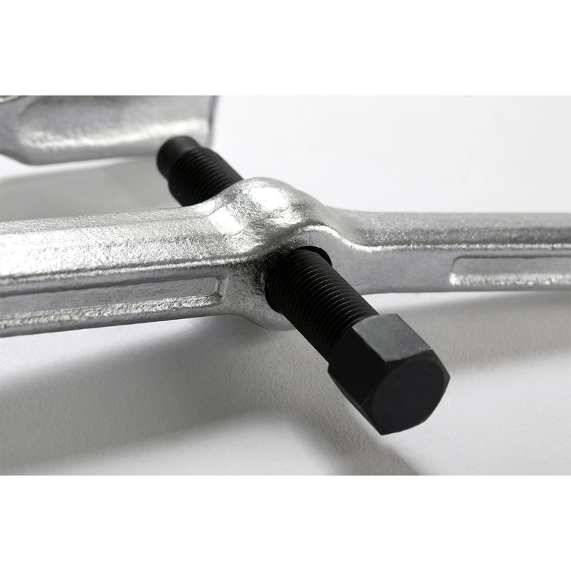 Cảo rotin tròn xe hơi
Thiết kế ngàm chống trơn trượt
Thép crom đã được xử lý nhiệt đặc biệt để tăng độ bền SATA 90651