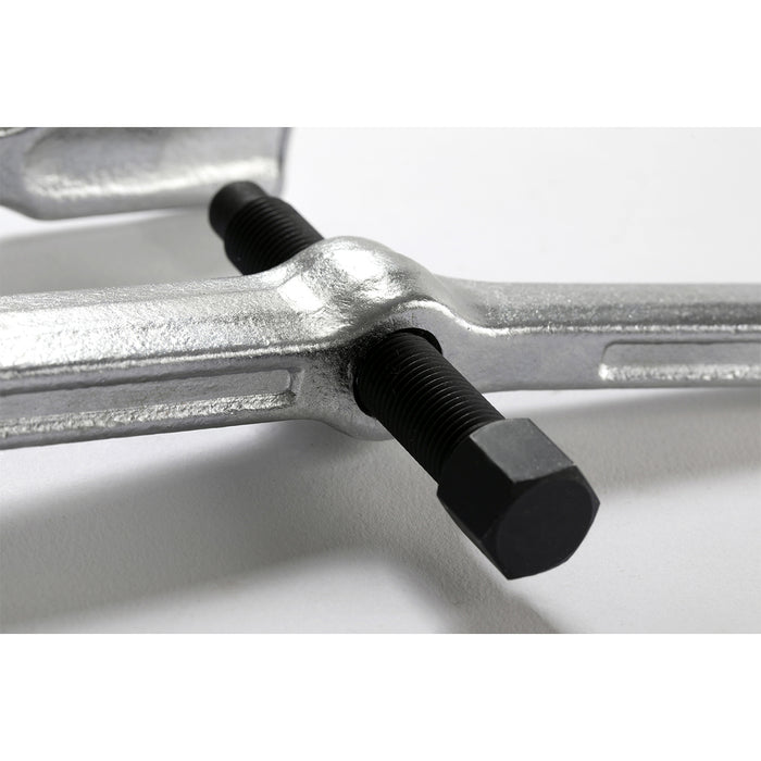 Cảo rotin tròn xe hơi
Thiết kế ngàm chống trơn trượt
Thép crom đã được xử lý nhiệt đặc biệt để tăng độ bền SATA 90651