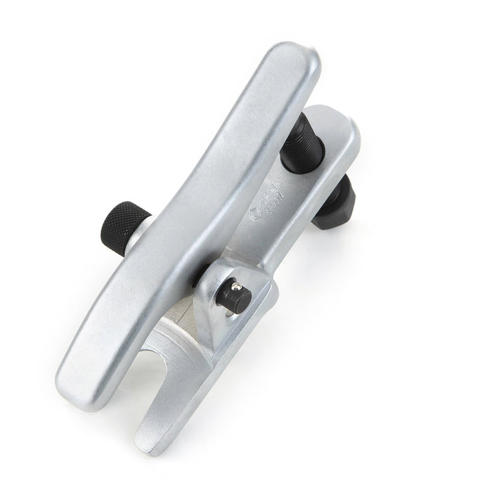 Cảo rotin xe hơi
Thiết kế ngàm chống trơn trượt
Thép crom đã được xử lý nhiệt đặc biệt để tăng độ bền SATA 90652