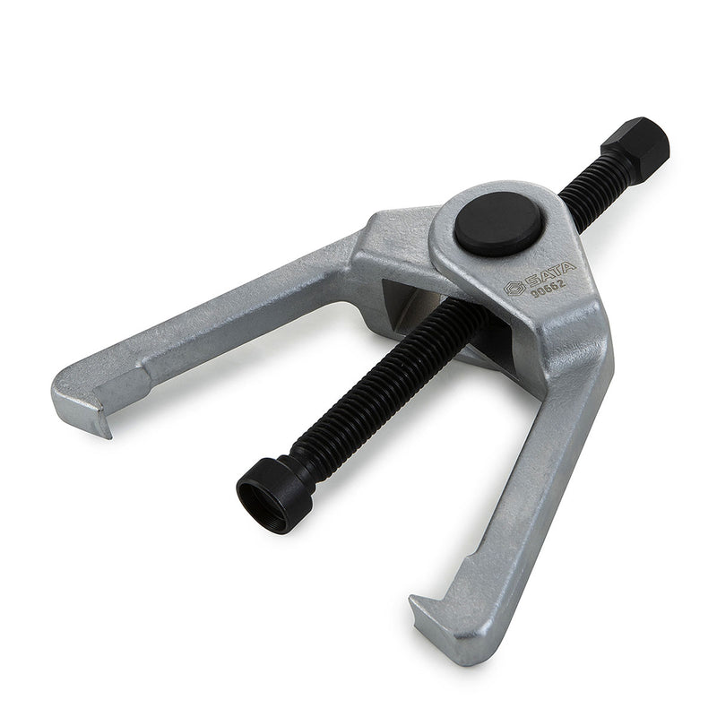 Cảo tách rô-tuyn lái ngoài SATA 90662, cảo ép rô-tuyn cỡ lớn, thép Cr-V, dụng cụ sửa chữa ô tô.