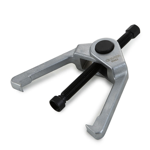 Cảo tách rô-tuyn lái ngoài SATA 90662, cảo ép rô-tuyn cỡ lớn, thép Cr-V, dụng cụ sửa chữa ô tô.
