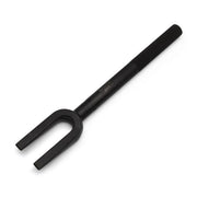 Dụng cụ tách khớp cầu SATA 90665 12 inch: thiết bị chuyên dụng bằng thép hợp kim cường độ cao, hỗ trợ tách khớp cầu khỏi ngõng trục lái ô tô hiệu quả, nhanh chóng, bền bỉ.