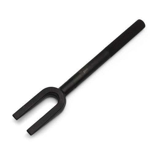 Dụng cụ tách khớp cầu SATA 90665 12 inch: thiết bị chuyên dụng bằng thép hợp kim cường độ cao, hỗ trợ tách khớp cầu khỏi ngõng trục lái ô tô hiệu quả, nhanh chóng, bền bỉ.