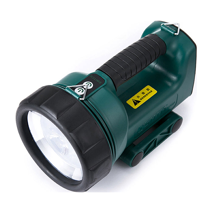 Đèn chiếu sáng dùng pin sạc Li-ion SATA 90708A