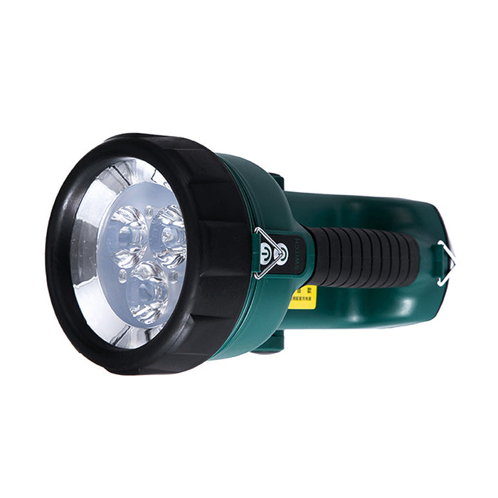 Đèn chiếu sáng dùng pin sạc Li-ion SATA 90708A