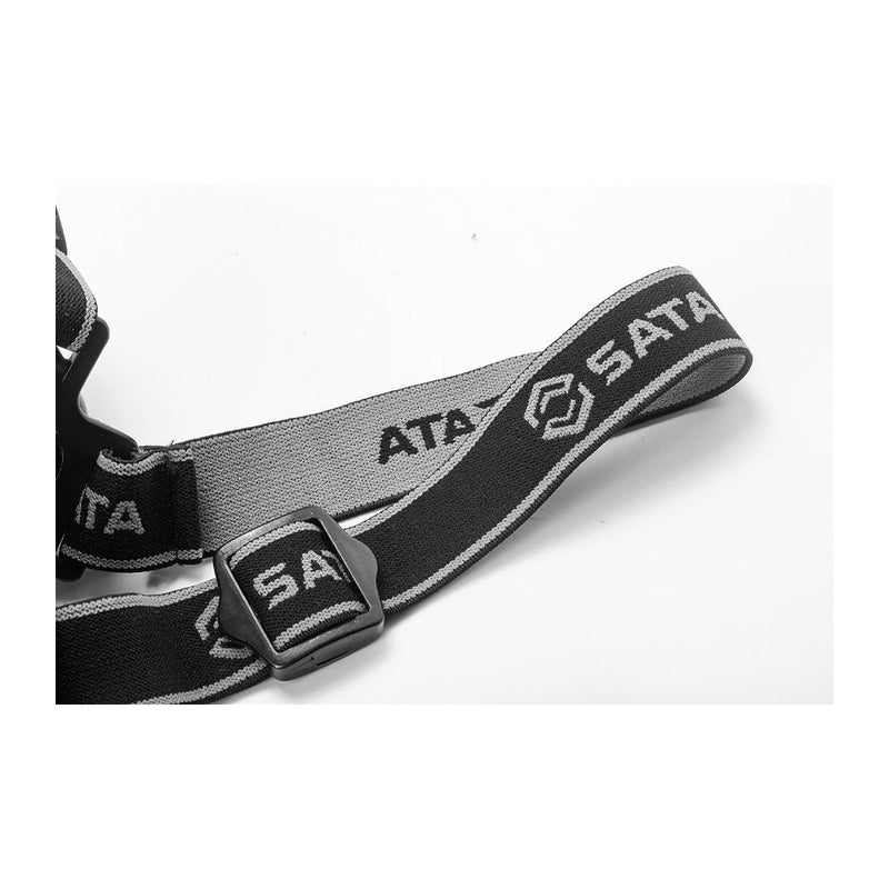Đèn đội đầu chiếu điểm đa năng SATA 90710