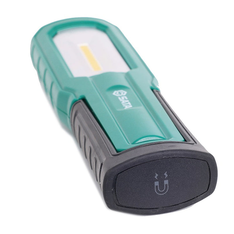 Đèn chiếu sáng làm việc SATA 90717A độ sáng lên tới 600LM