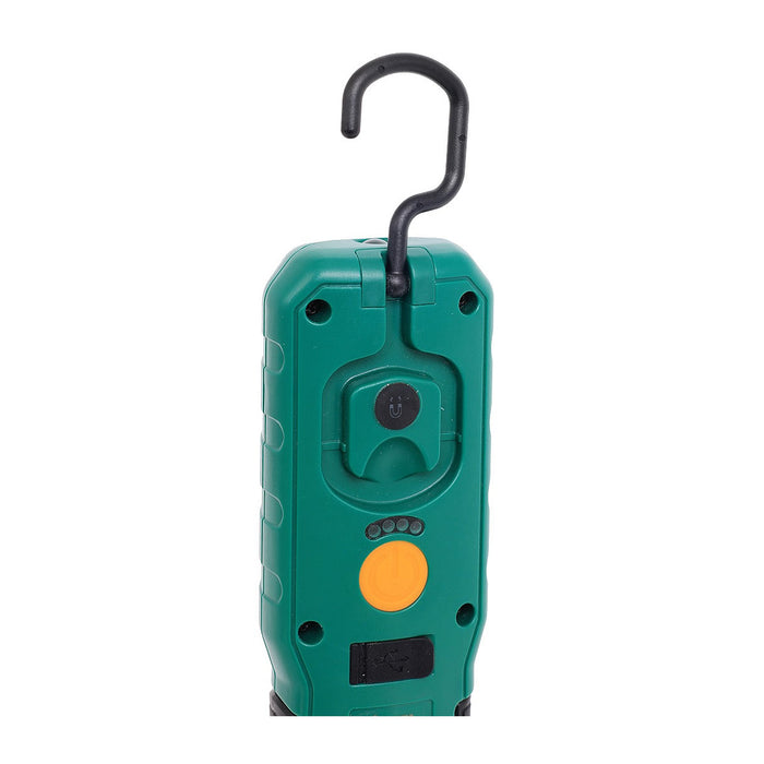 Đèn chiếu sáng làm việc SATA 90717A độ sáng lên tới 600LM