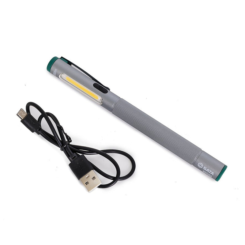 Đèn Pin dạng bút SATA 90720A