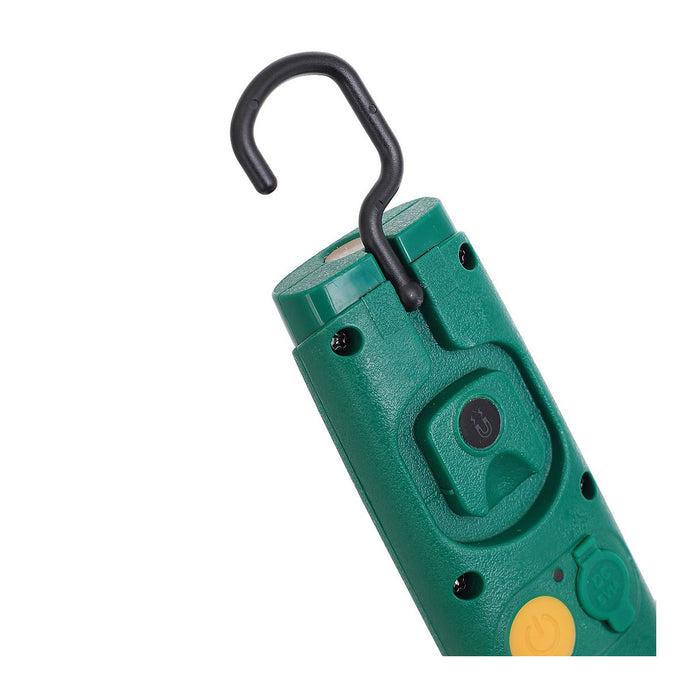 Đèn chiếu sáng làm việc SATA 90722A độ sáng 400LM