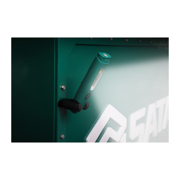 Đèn chiếu sáng làm việc SATA 90722A độ sáng 400LM