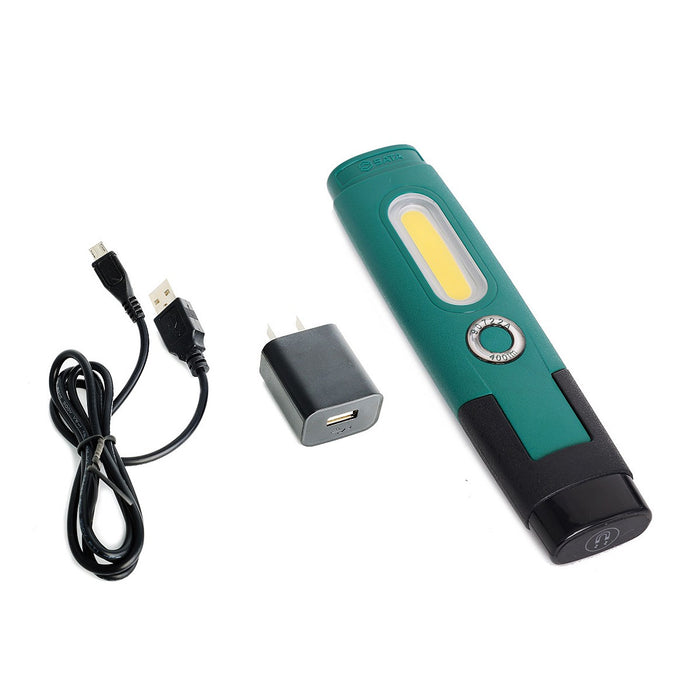 Đèn chiếu sáng làm việc SATA 90722A độ sáng 400LM