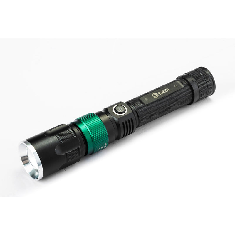 Đèn Pin đa năng 3 trong 1 SATA 90736