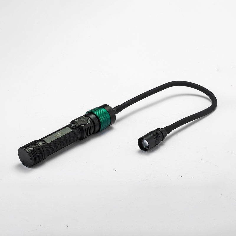 Đèn pin chiếu sáng tháo lắp nhanh 3 trong 1 SATA 90736