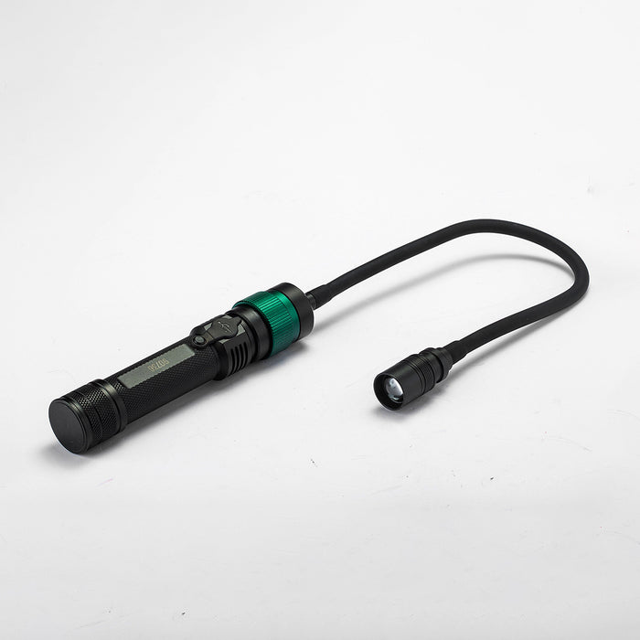 Đèn pin chiếu sáng tháo lắp nhanh 3 trong 1 SATA 90736