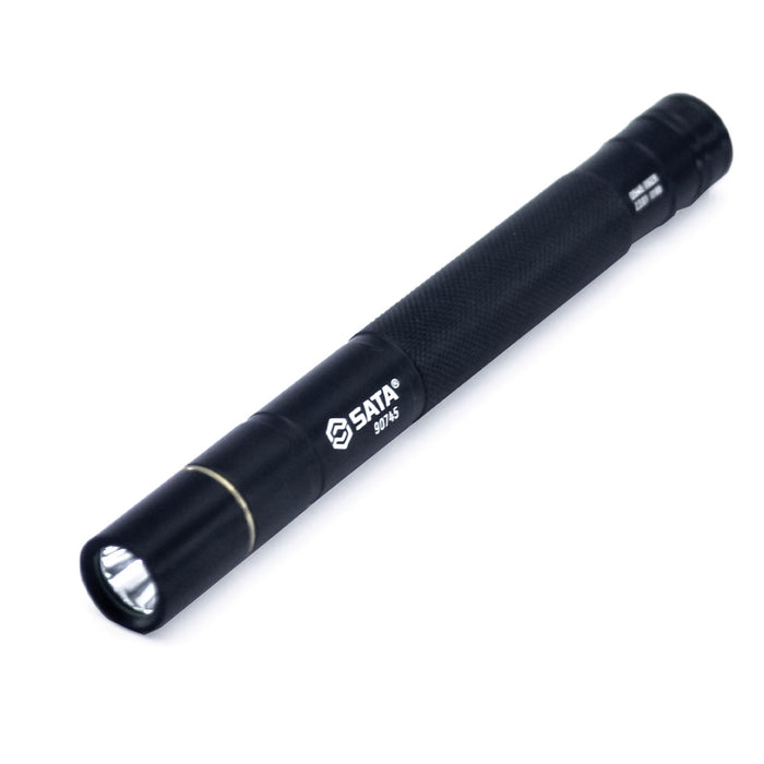 Đèn pin Penlight 60Lm SATA 90745