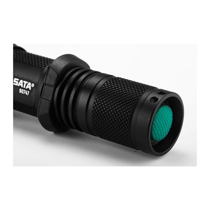 Đèn chiếu sáng SATA 90747 dạng sạc độ sáng 480LM