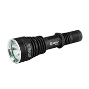 Đèn pin sạc chiếu xa SATA 90748, LED CREE, 460lm, 295m, 6 chế độ, hợp kim nhôm, 100 giờ