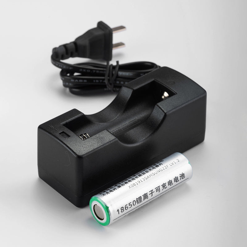Đế sạc Pin Li-Ion 18650 SATA 90750