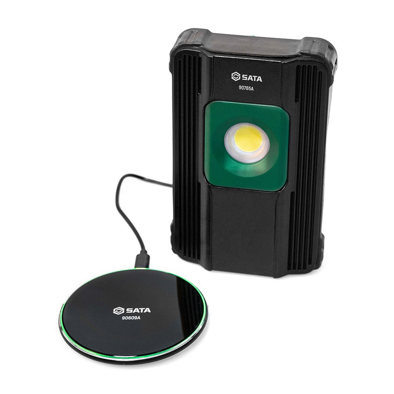 Đèn LED pha chống nước SATA 90765A