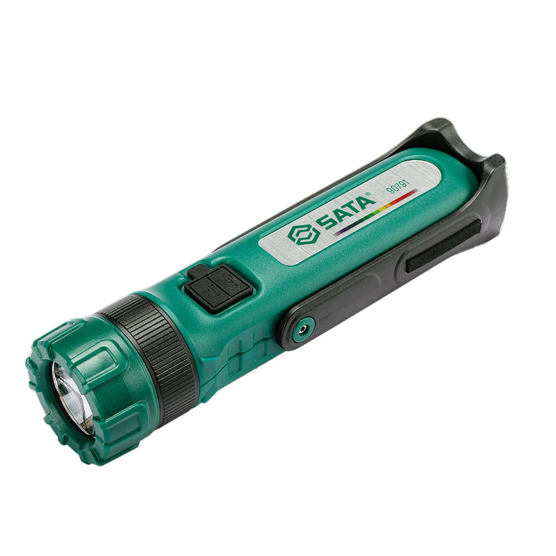 Đèn pin đa chức năng ( Chất lượng ánh sáng cao ) SATA 90791