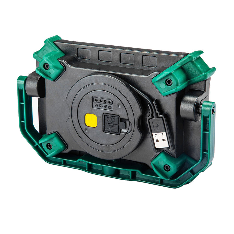 Đèn pha di động SATA 90795