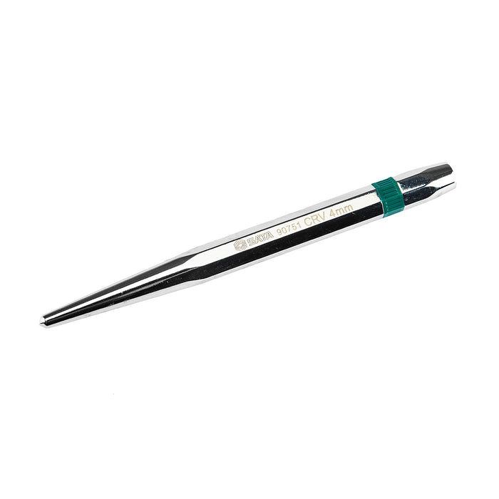 Mũi đột định tâm và lấy dấu SATA (Center Punch)