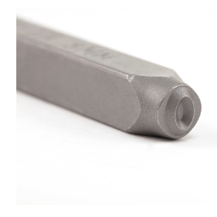 Bộ đục số lấy dấu 9 chi tiết SATA, chiều cao cọc số từ 3mm - 8mm