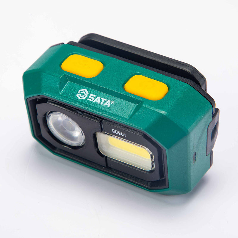 Đèn LED đội đầu đa năng SATA